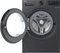 LG F2X50S9TBB Frontlader Vorschaubild