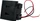 Shelly USB-Ladebuchse für Wall Display Stand schwarz
