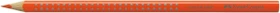 Faber-Castell Colour Grip Buntstift kadmiumorange dunkel
