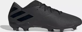 adidas Nemeziz 19.2 FG core black/utility black (Herren)