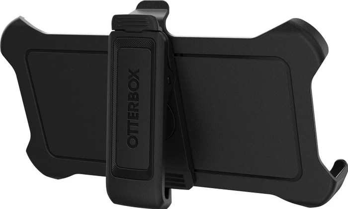 Otterbox Defender Series Holster für Apple iPhone 16 Plus schwarz