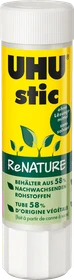 UHU Stic ReNature Klebestift, 8.2g