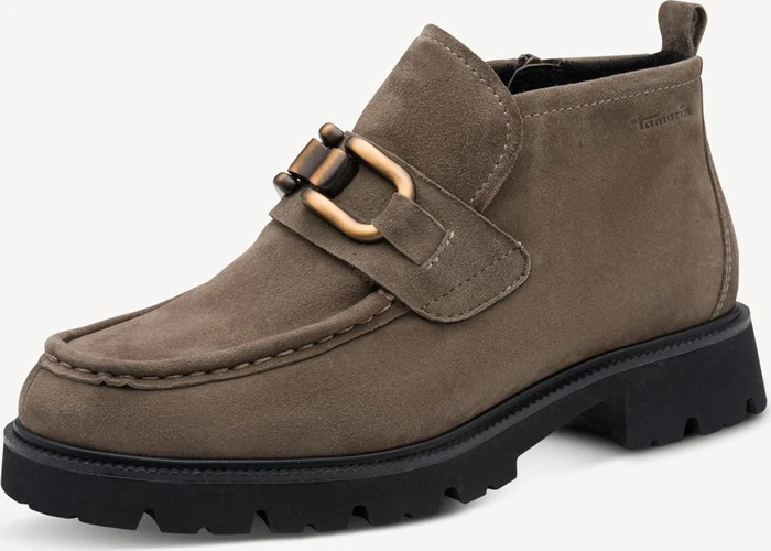Tamaris Tamaris Wide Fit braun (Damen)