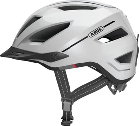 ABUS Pedelec 2.0 Helm pearl white