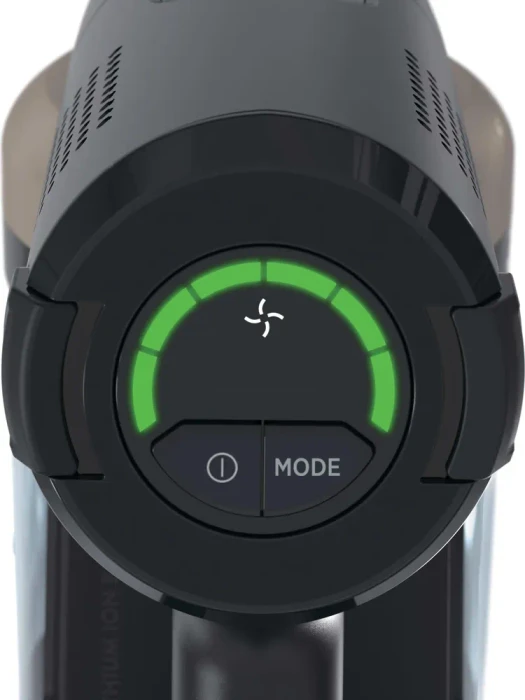 Hoover HF4P10P 011 HF4 Plus Pet Akku-Handstaubsauger