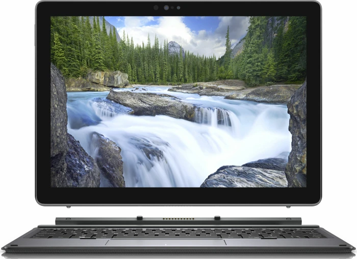 Dell Latitude 12 7210