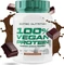 Scitec Nutrition 100% Vegan Protein 1kg Vorschaubild