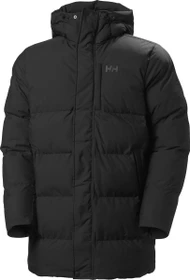Helly Hansen Alby Puffy Jacke schwarz (Herren)