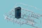 Panasonic EW-DJ66 Series 600 navy blue Vorschaubild
