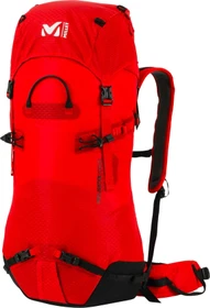 Millet Prolighter 30+10 rot