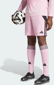 adidas Tiro 24 Shorts true pink (Herren)