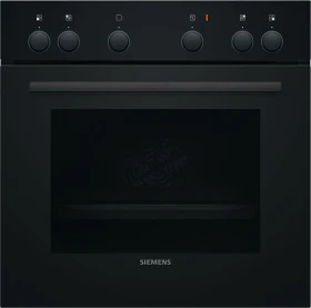 Siemens EQ110KAFBE Einbauherd-Set