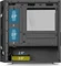 SilverStone Fara H1M, schwarz Vorschaubild