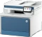 HP Color LaserJet Enterprise MFP 4801fw, Laser, mehrfarbig Vorschaubild