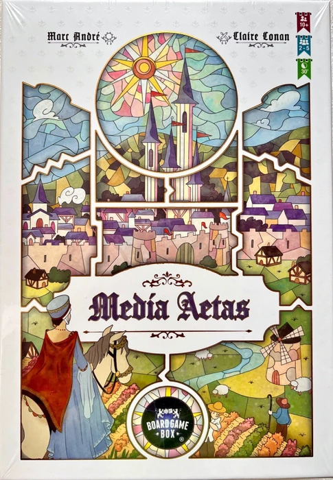 Media Aetas