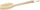 Redecker Buchenholz Badebürste 50cm (601050)