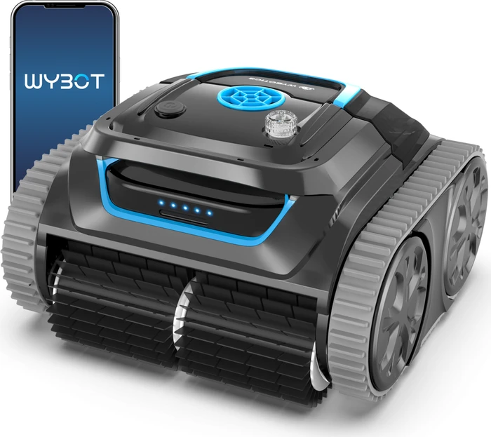 Wybotics Wybot S1 Poolroboter