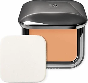 KIKO Milano Nourishing Perfection Cream Compact Foundation 80 neutral LSF20, 7ml