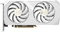 Zotac Gaming GeForce RTX 5070 Twin Edge OC White Edition, 12GB GDDR7, HDMI, 3x DP Vorschaubild