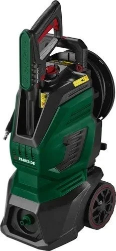 Parkside PHD 170 E3 Elektro-Hochdruckreiniger