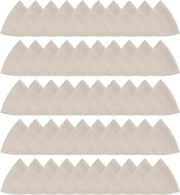 Fein Superweich Schleifblatt K500, 80mm, 50 Stück