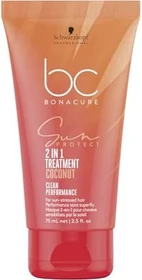 Schwarzkopf BC Bonacure Sun Protect 2-in-1 Treatment Coconut, 150ml