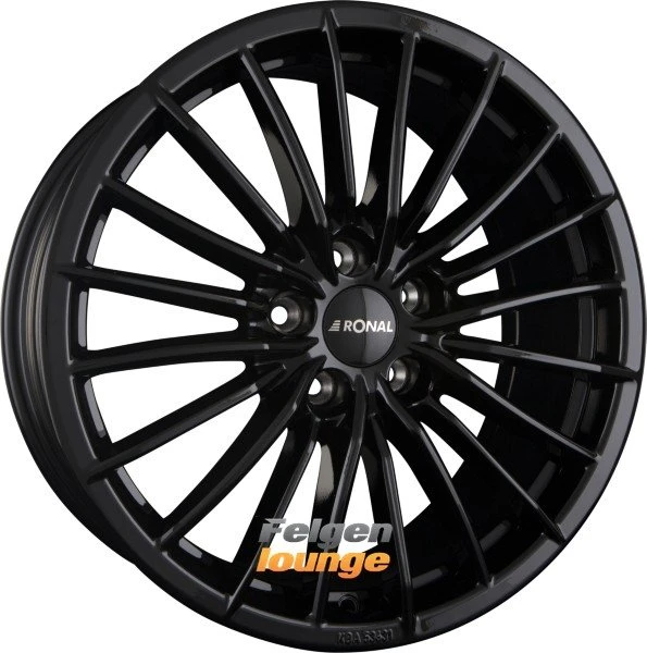 Ronal R68 9.5x19 5/112 ET30 (verschiedene Farben)