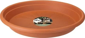 Elho Universal Blumentopfuntersetzer rund 48cm terracotta