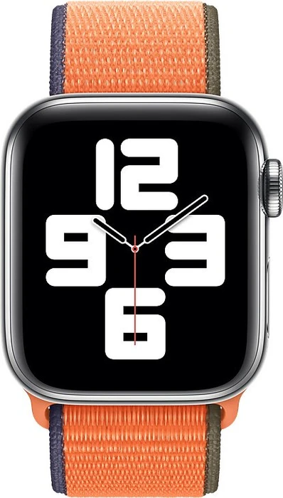 Apple Sport Loop für Apple Watch 40mm kumquat