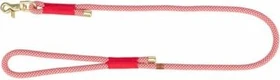 Trixie Soft Rope Leine, XS-S, 1.2m, Rot/Creme