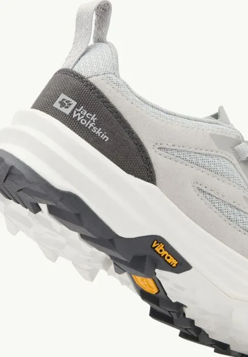 Jack Wolfskin Cyrox Vent Low cool grey (Damen)