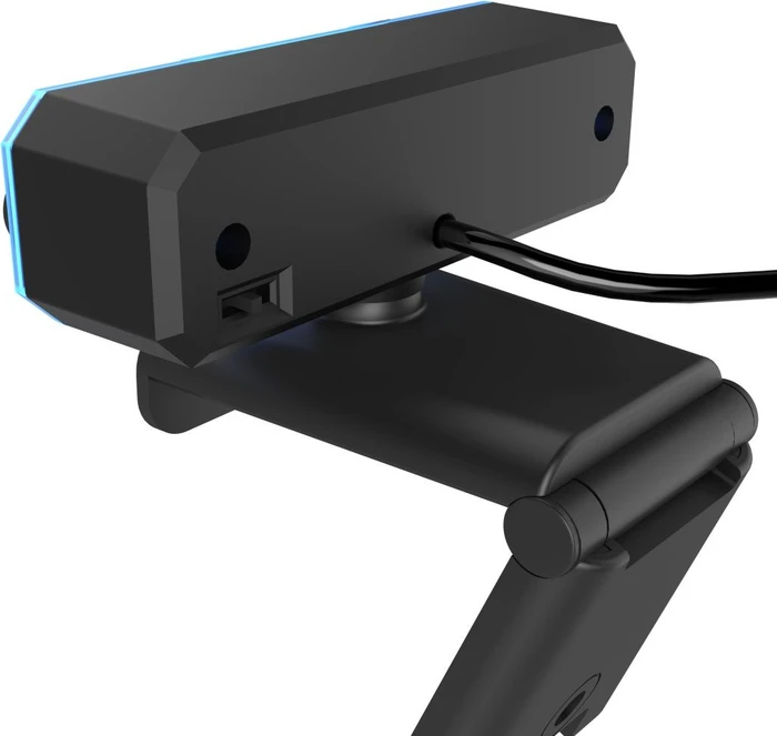 Hama uRage REC 600 HD Streaming Webcam