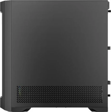 Antec Performance 1 FT ARGB, Glasfenster