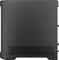 Antec Performance 1 FT ARGB, Glasfenster Vorschaubild