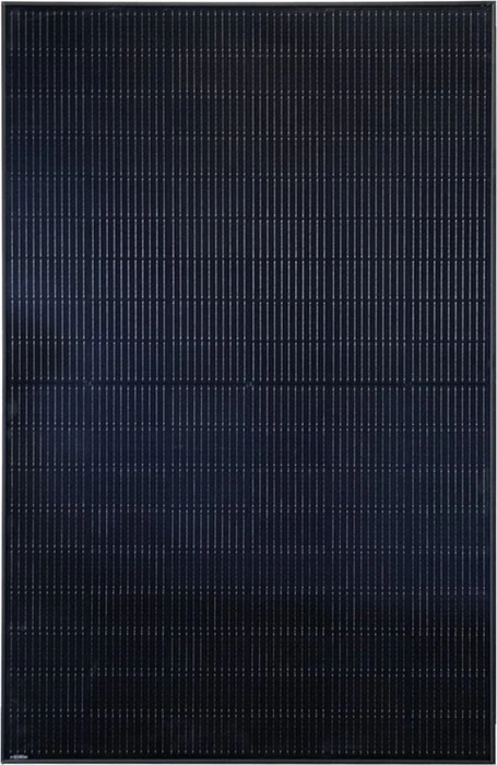 JA Solar JAM54D41-455/LB, 455Wp, 36 Stück, 16.38kWp