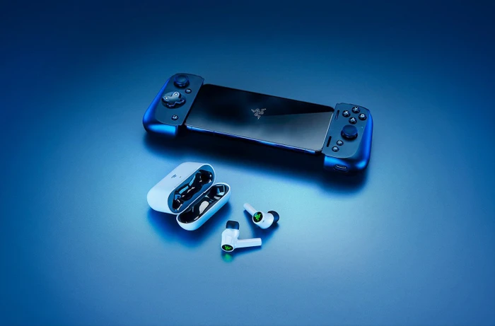 Razer Hammerhead Hyperspeed für PlayStation