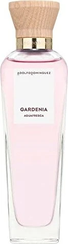 Adolfo Dominguez Agua Fresca de Gardenia Musk Eau de Toilette, 120ml