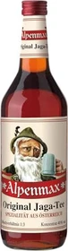 Nannerl Alpenmax Original Jaga-Tee Konzentrat 1:3 1l