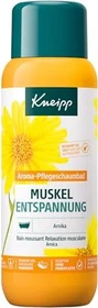 Kneipp Aroma Muskel Entspannung Pflegeschaumbad, 400ml
