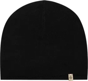 Roeckl Pure Cashmere Beanie schwarz