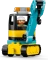 LEGO DUPLO - Baustelle mit Baufahrzeugen 3-in-1-Set Vorschaubild
