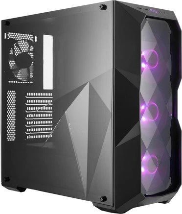 Cooler Master MasterBox TD500