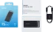 Samsung Portable SSD T5 EVO, schwarz, 4TB, USB-C 3.0 Vorschaubild