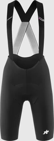 Assos Dyora R Bib Shorts S11 Fahrradhose kurz blackseries (Damen)