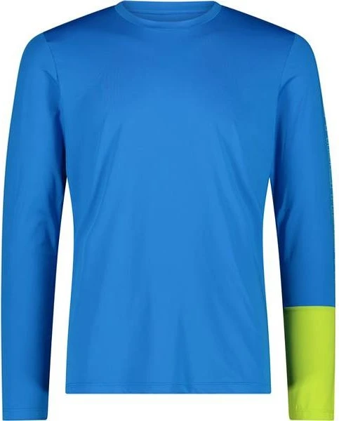 CMP Unlimitech Funktionsshirt langarm (Herren)