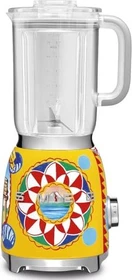 Smeg BLF01DGEU Standmixer