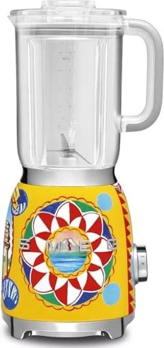 Smeg BLF01..EU Standmixer