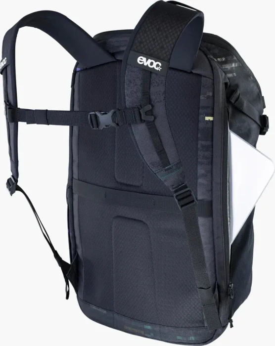 Evoc Travel Pack 22 multicolor