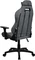 Arozzi Torretta Soft Fabric V2 2023 Edition Gamingstuhl, ash Vorschaubild