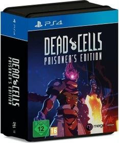 Dead Cells - Prisoner's Edition (PS4)